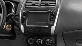 Mitsubishi ASX 2012 г.в.