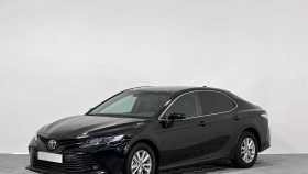 Toyota Camry 2020 г.в.