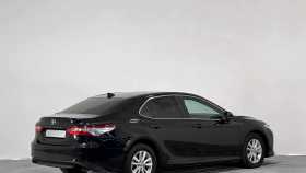 Toyota Camry 2020 г.в.