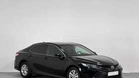 Toyota Camry 2020 г.в.