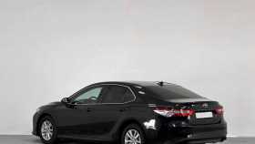 Toyota Camry 2020 г.в.