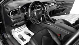 Toyota Camry 2020 г.в.