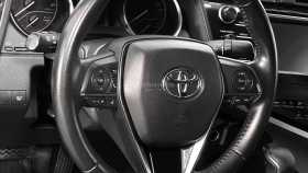 Toyota Camry 2020 г.в.
