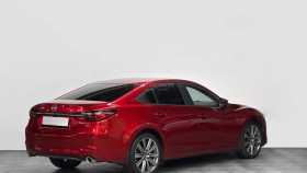 Mazda 6 2020 г.в.