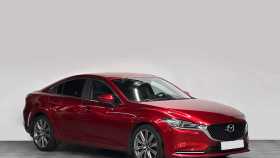 Mazda 6 2020 г.в.