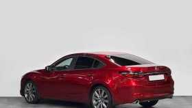 Mazda 6 2020 г.в.