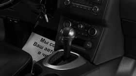 Nissan Qashqai 2012 г.в.