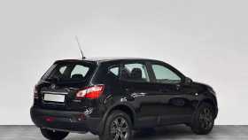Nissan Qashqai 2012 г.в.
