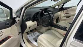 Lexus RX 2011 г.в.