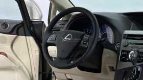 Lexus RX 2011 г.в.