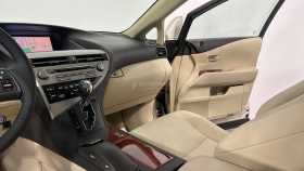 Lexus RX 2011 г.в.