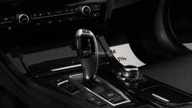 BMW 5 серии 2013 г.в.