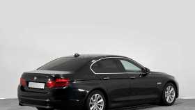 BMW 5 серии 2013 г.в.