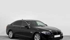 BMW 5 серии 2013 г.в.