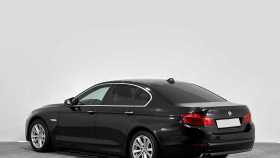 BMW 5 серии 2013 г.в.