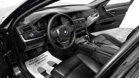 BMW 5 серии 2013 г.в.