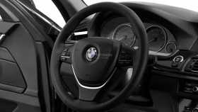 BMW 5 серии 2013 г.в.