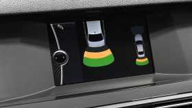 BMW 5 серии 2013 г.в.