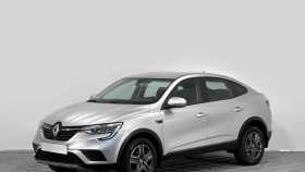 Renault Arkana 2021 г.в.
