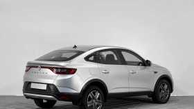 Renault Arkana 2021 г.в.