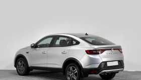 Renault Arkana 2021 г.в.