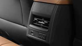 Omoda C5 2023 г.в.