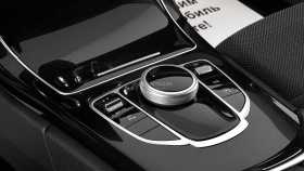Mercedes-Benz C-Класс 2014 г.в.