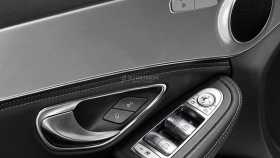 Mercedes-Benz C-Класс 2014 г.в.
