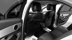 Mercedes-Benz C-Класс 2014 г.в.