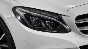Mercedes-Benz C-Класс 2014 г.в.