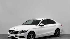 Mercedes-Benz C-Класс 2014 г.в.