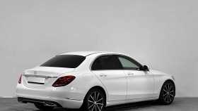 Mercedes-Benz C-Класс 2014 г.в.