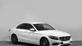 Mercedes-Benz C-Класс 2014 г.в.
