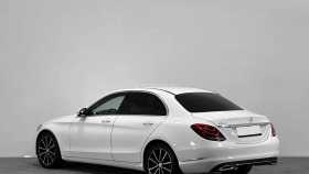 Mercedes-Benz C-Класс 2014 г.в.