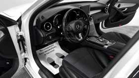 Mercedes-Benz C-Класс 2014 г.в.