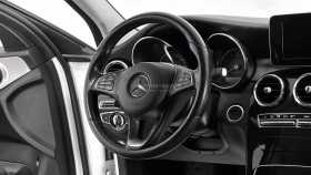 Mercedes-Benz C-Класс 2014 г.в.