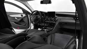 Mercedes-Benz C-Класс 2014 г.в.