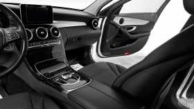 Mercedes-Benz C-Класс 2014 г.в.