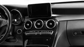 Mercedes-Benz C-Класс 2014 г.в.