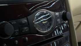 Infiniti EX 2010 г.в.