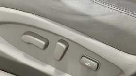 Infiniti EX 2010 г.в.