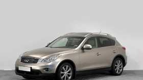Infiniti EX 2010 г.в.