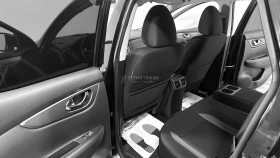 Nissan Qashqai 2021 г.в.