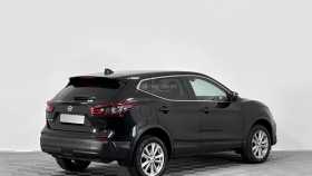 Nissan Qashqai 2021 г.в.