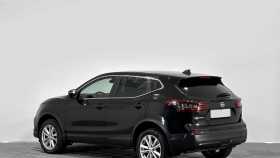 Nissan Qashqai 2021 г.в.