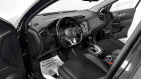 Nissan Qashqai 2021 г.в.
