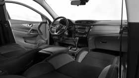 Nissan Qashqai 2021 г.в.