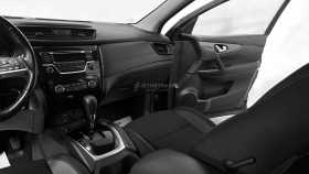 Nissan Qashqai 2021 г.в.