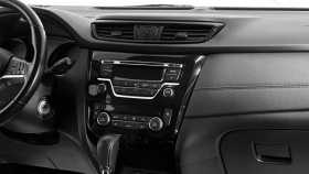Nissan Qashqai 2021 г.в.