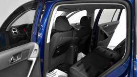 Volkswagen Tiguan 2009 г.в.